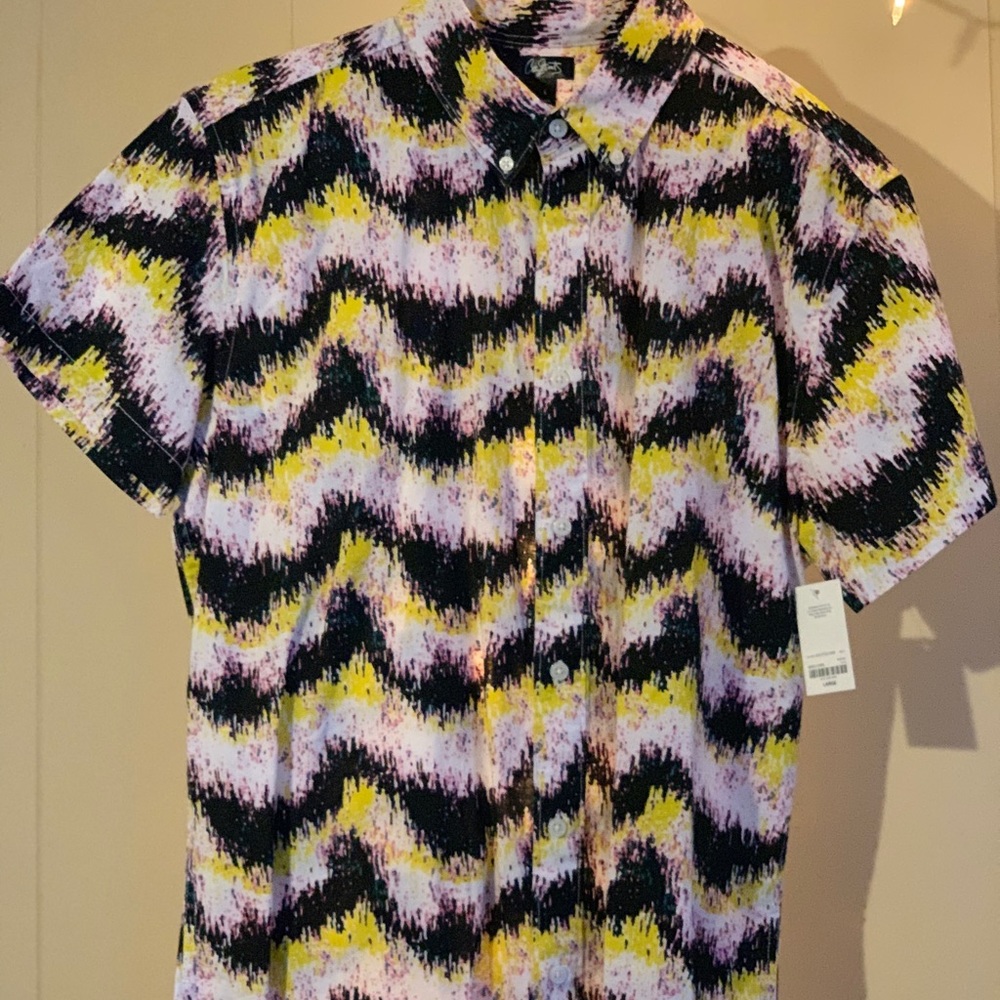 Brand new summer shirt